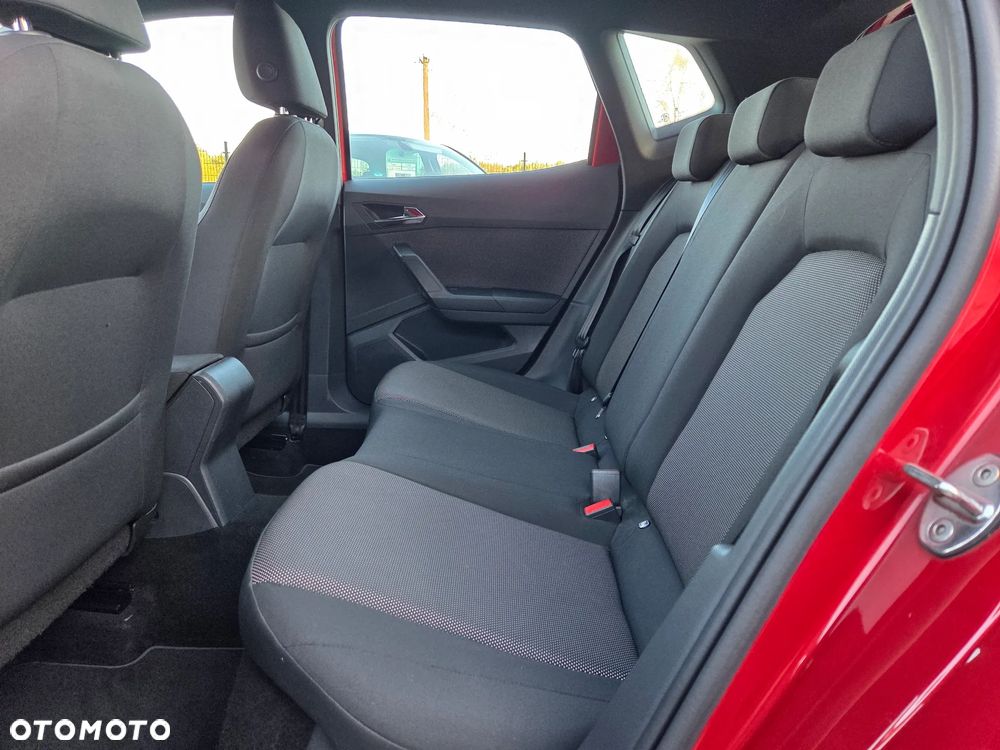 Seat Arona 1.6 TDI Xcellence S&S DSG - 31