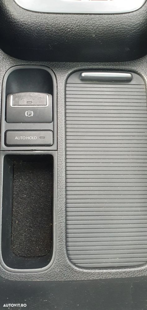 Volkswagen Tiguan 2.0 TDI DPF 4Motion BlueMotion Technology DSG Exclusive - 23