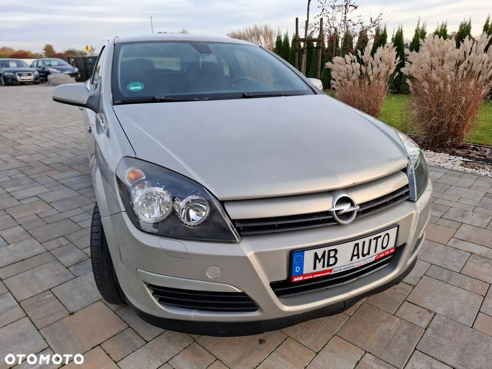 Opel Astra 1.4 Catch me now - 26