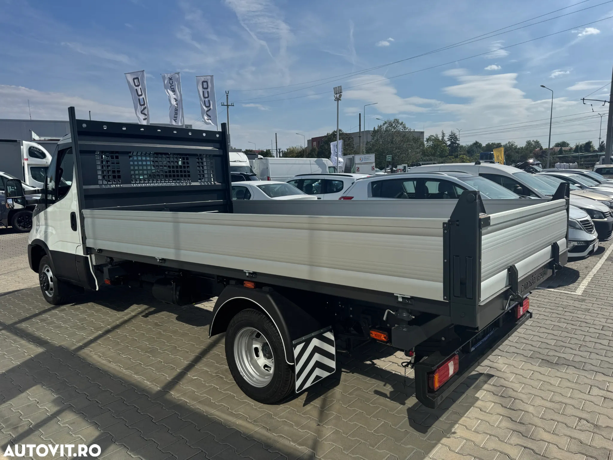 Iveco Daily 35C16 - 6