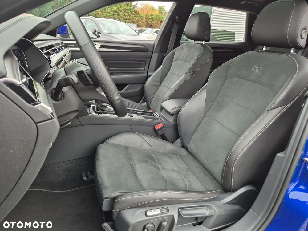 Volkswagen Arteon 2.0 TDI R-Line DSG - 11