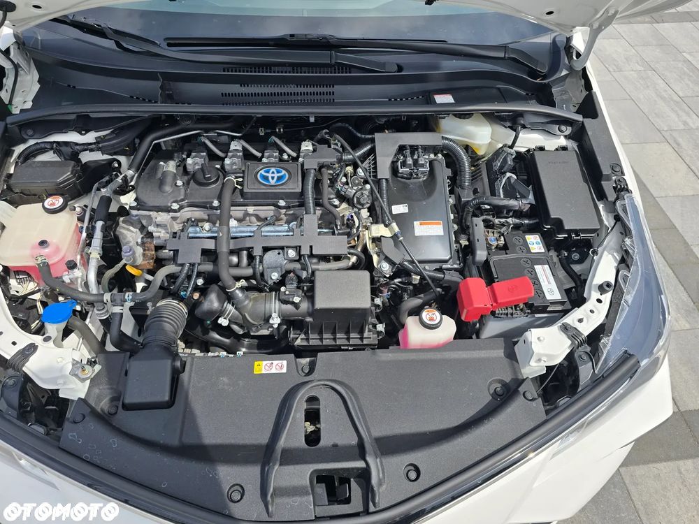 Toyota Corolla - 26