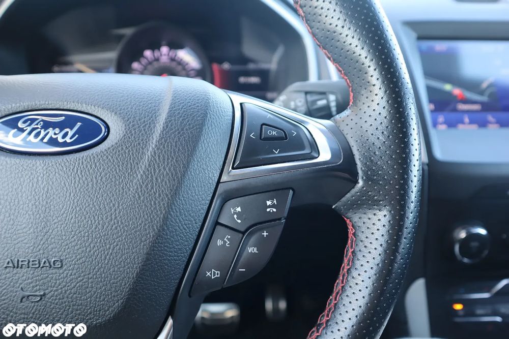 Ford Edge 2.0 EcoBlue Bi-Turbo 4x4 ST-LINE - 16