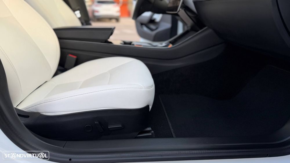 Tesla Model 3 Long Range Tração Integral - 15