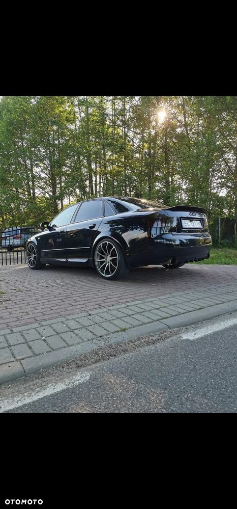 Audi A4 Avant - 14