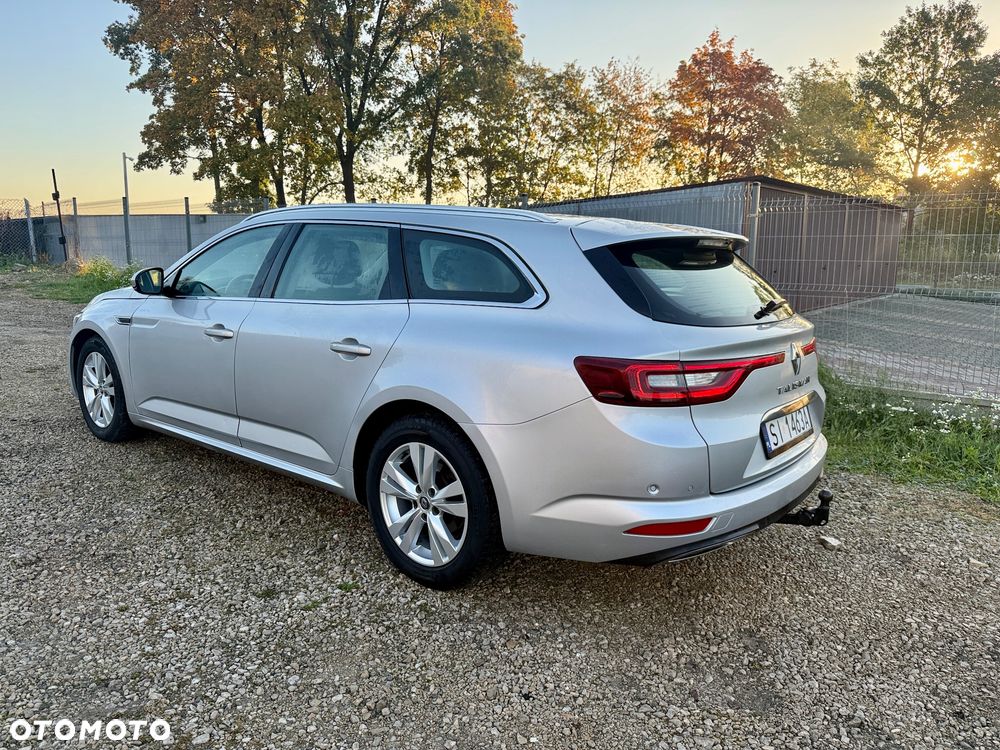 Renault Talisman 1.6 Energy dCi Limited EDC - 4