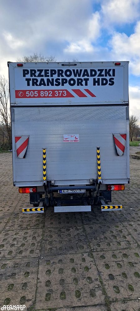 Renault Master - 5