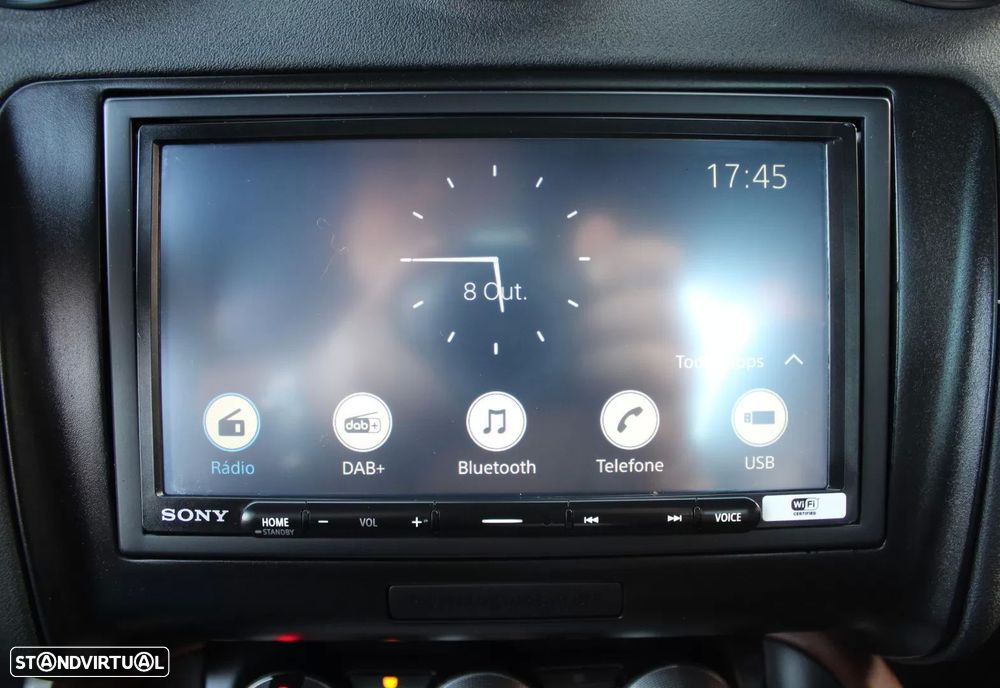 Audi TT Coupé 2.0 TDI quattro - 18