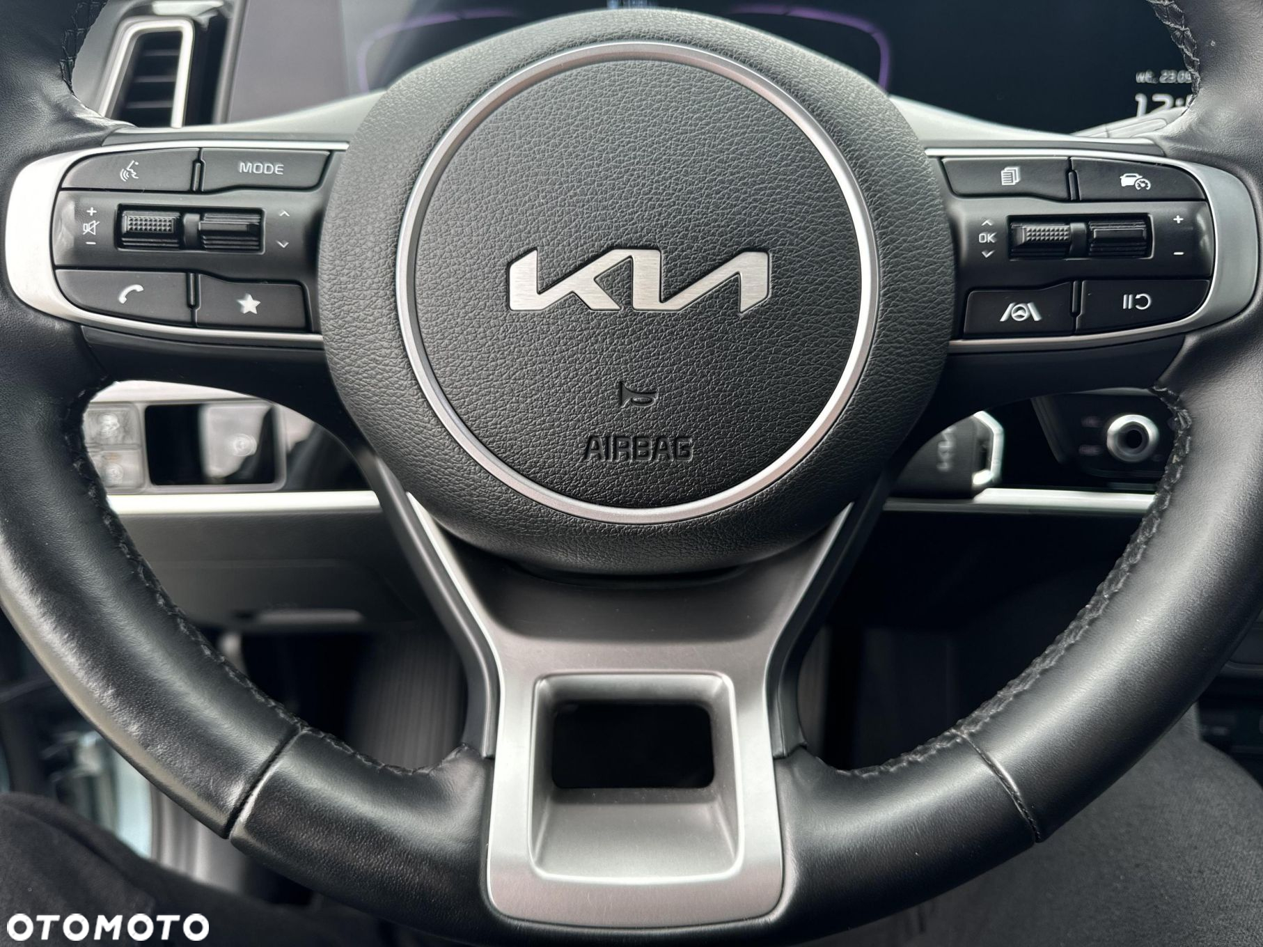 Kia Sportage - 21