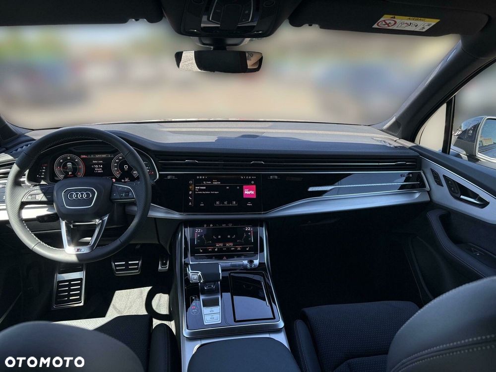 Audi Q7 - 16
