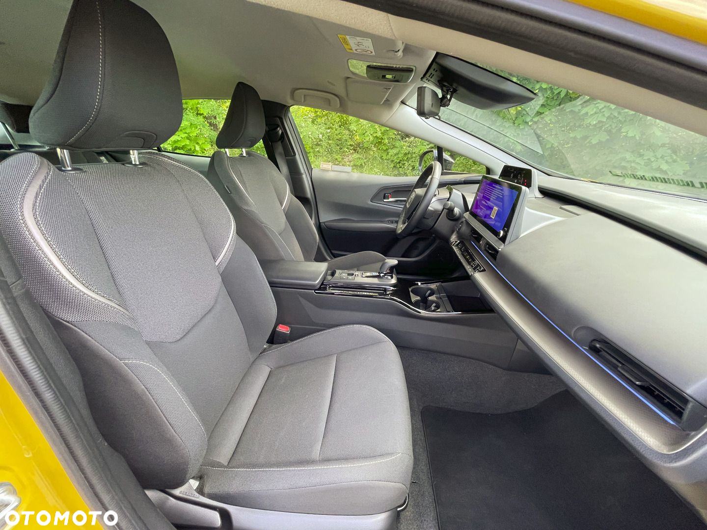 Toyota Prius - 13