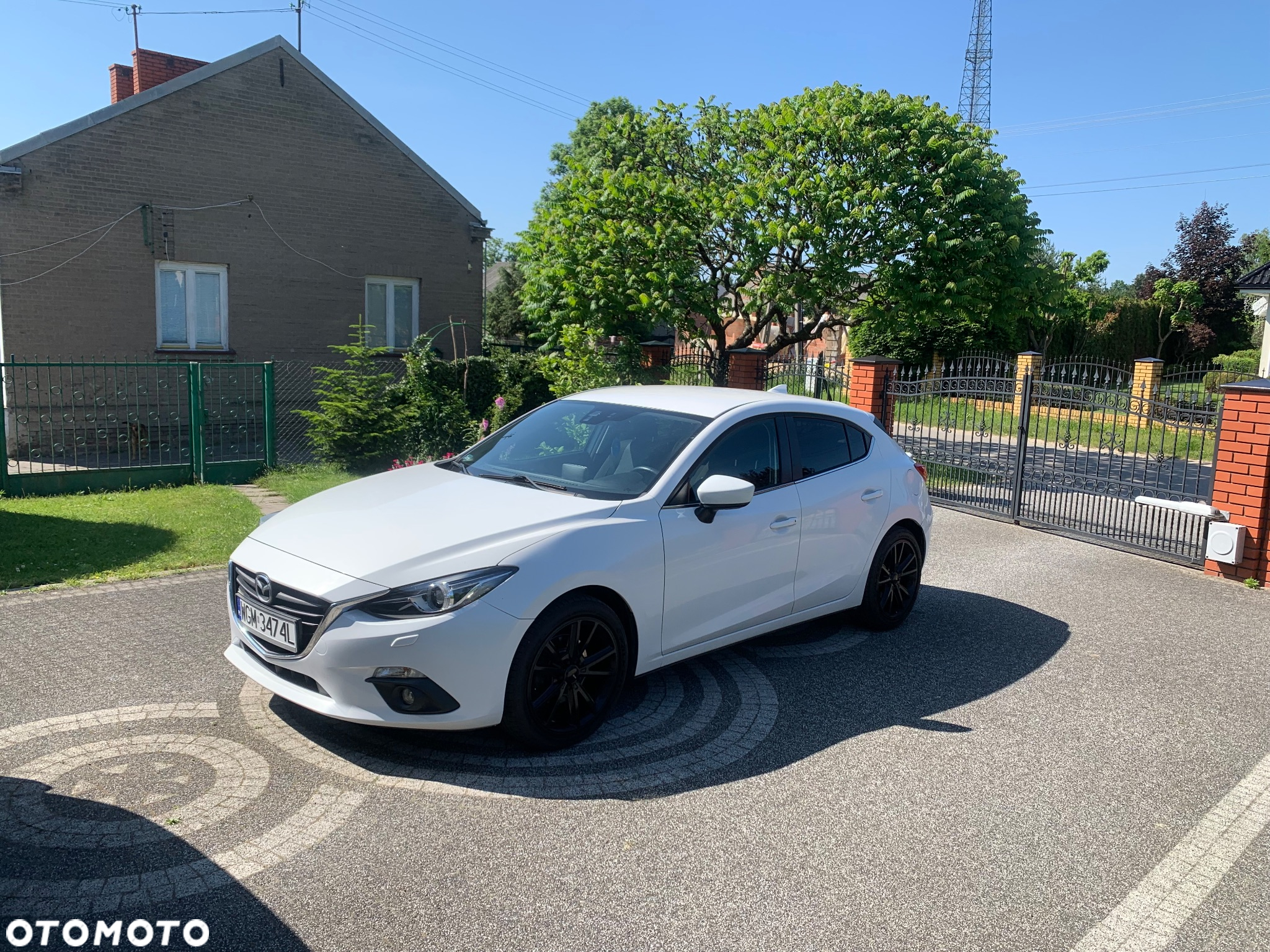 Mazda 3 1.5 D Skyenergy - 18