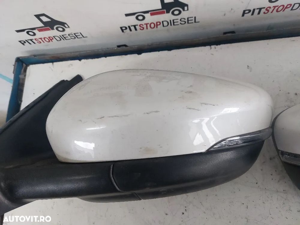 Oglinzi oglinda STANGA DREAPTA FORD KUGA 3 LV4B17683BF LV4B17683BF - 7