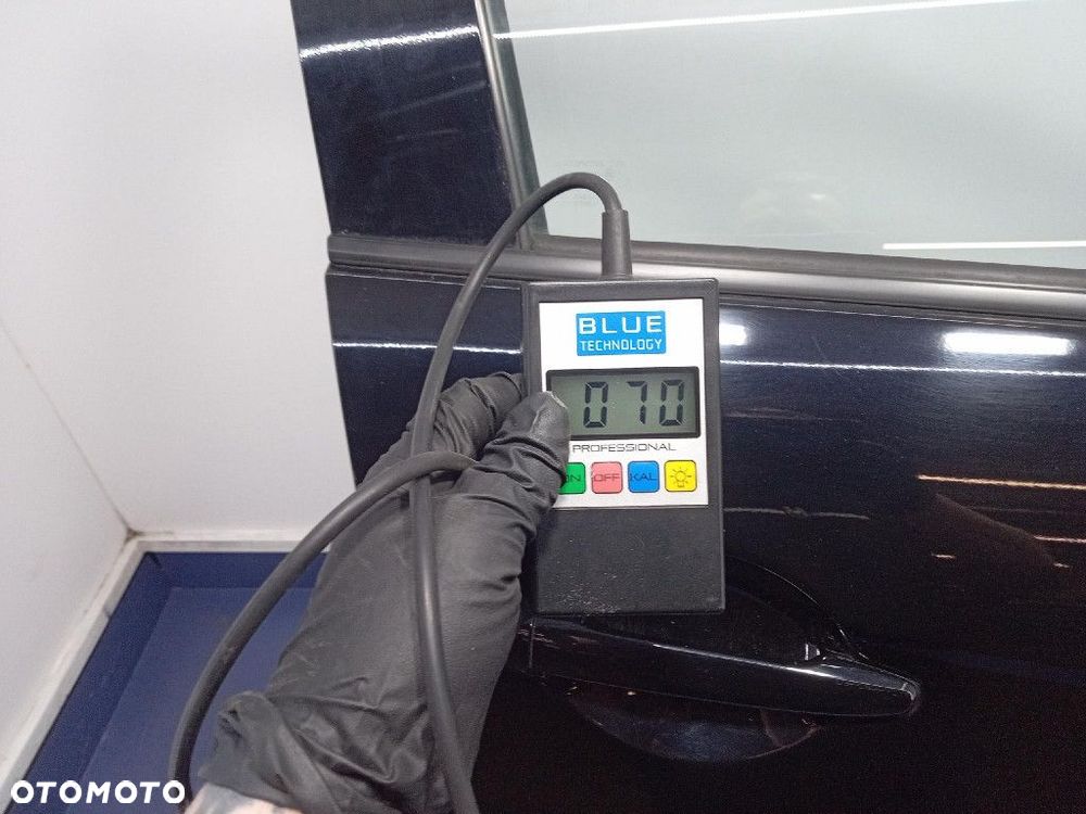 MITSUBISHI ASX I 10- DRZWI PRZÓD PRAWE PRZEDNIE X42A - 8