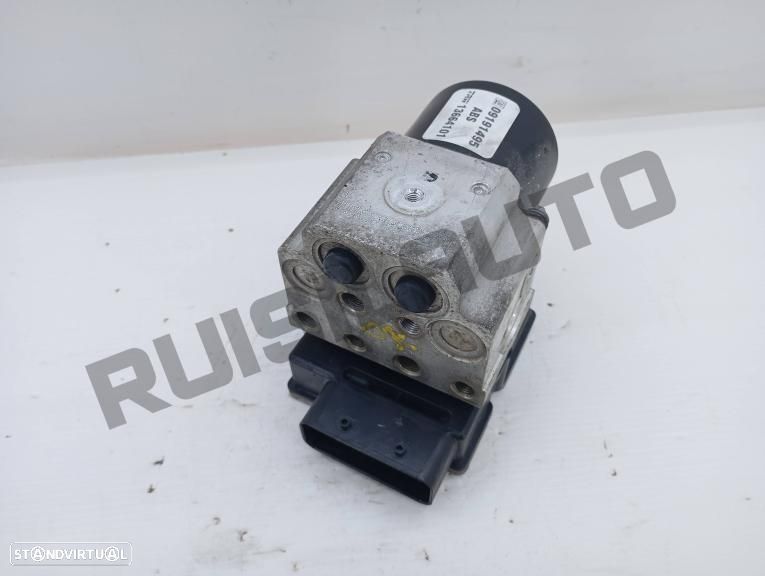 Abs 0919_1495 Opel Vectra C [2002_2009] 1.6 16v - 2