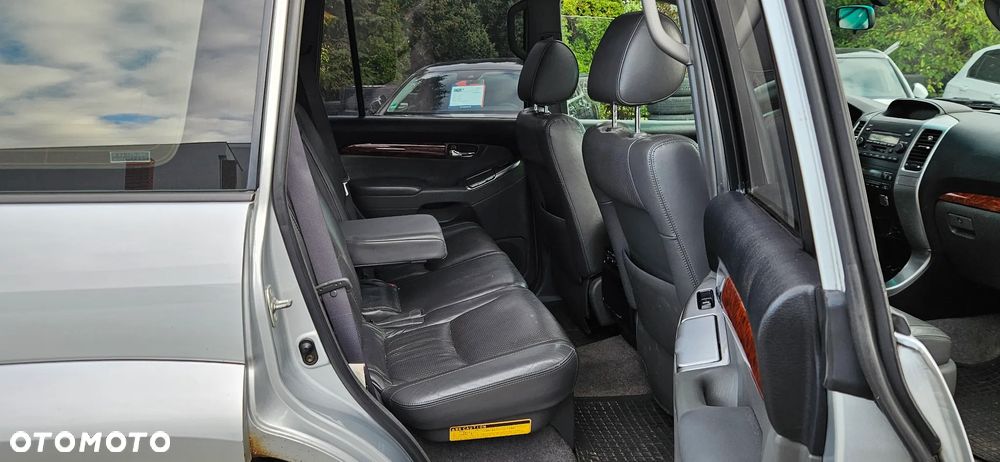 Toyota Land Cruiser 3.0 D Sol - 14