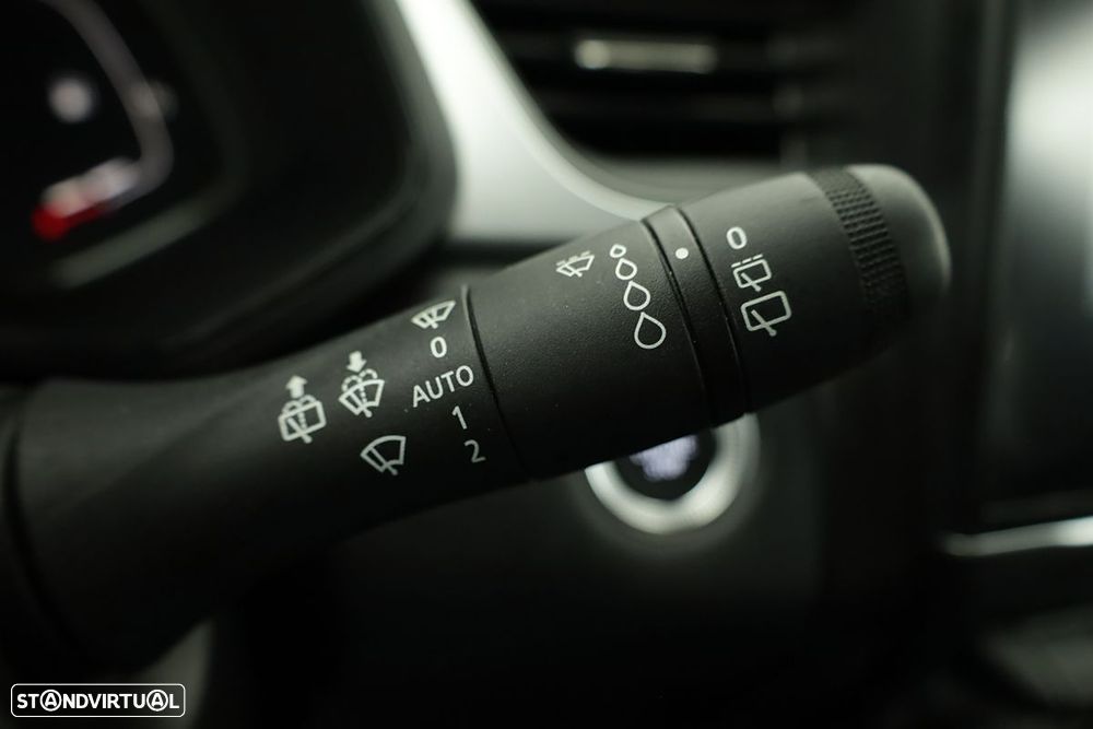 Renault Captur 1.0 TCe Techno Bi-Fuel - 18