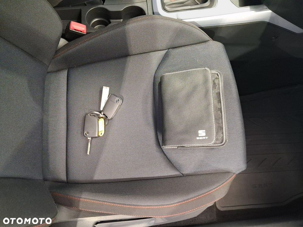 Seat Arona - 24