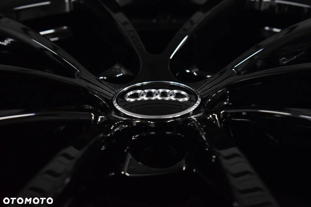 Felgi 5x112 R17 Audi A3 8p a4 b6 b7 b8 b9 a6 Q3 Q5 S-LINE - 5