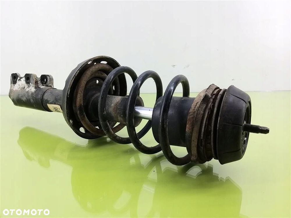 Mcpherson AMORTYZATOR przód prawy Opel Astra II G 1998-2009 1,7 TD - 3