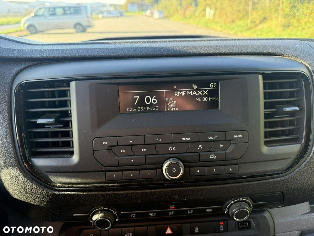 Opel Vivaro - 7