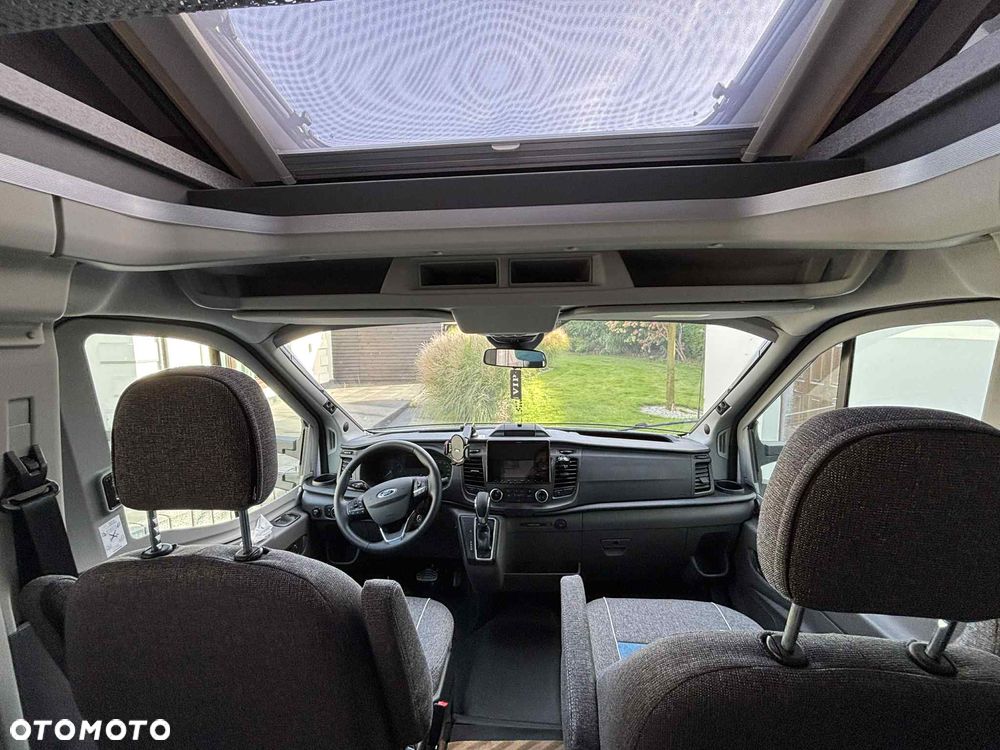 Ford JUST GO T7055 EBL - 5