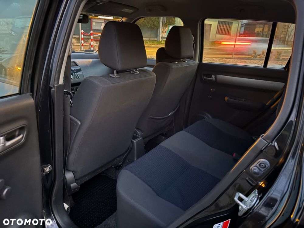 Suzuki Swift 1.3 Comfort - 10