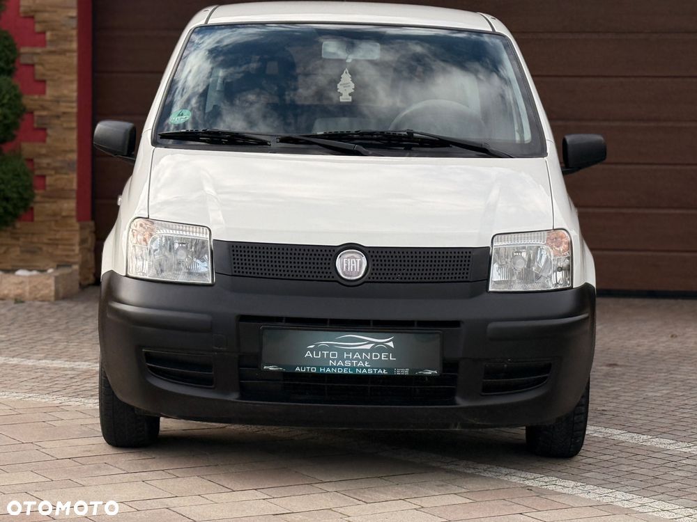 Fiat Panda - 5