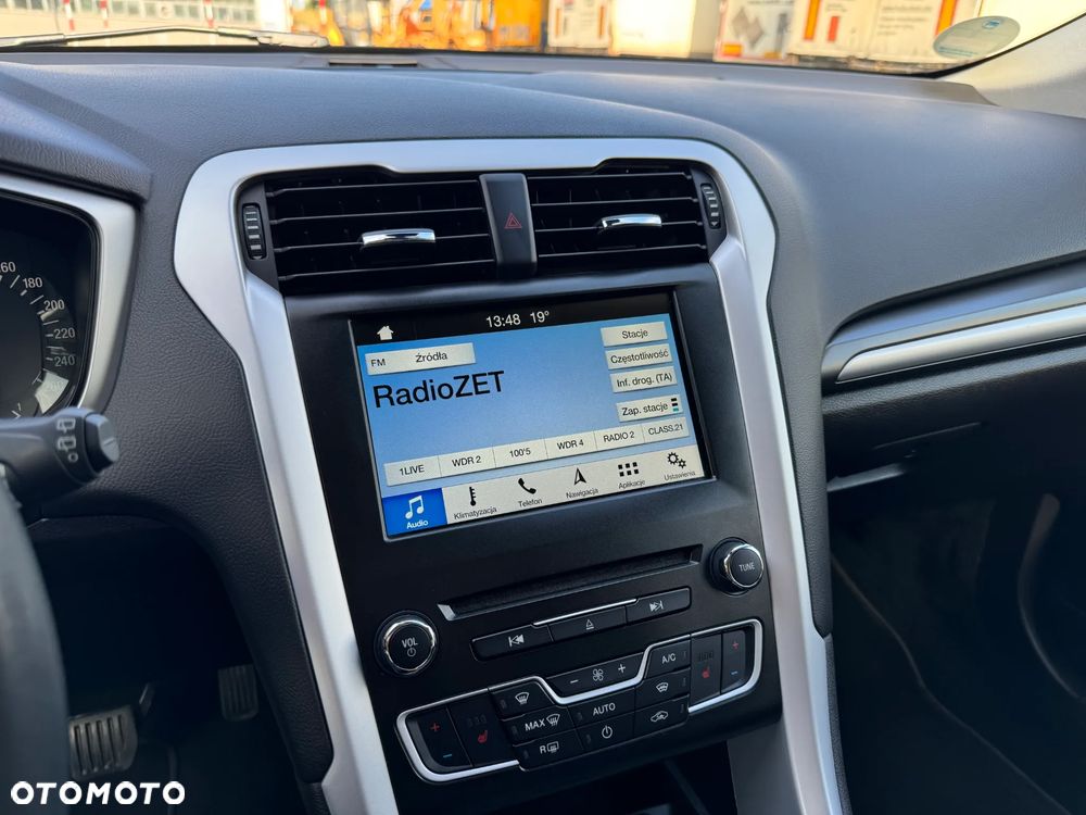 Ford Mondeo 1.5 EcoBoost Titanium - 18