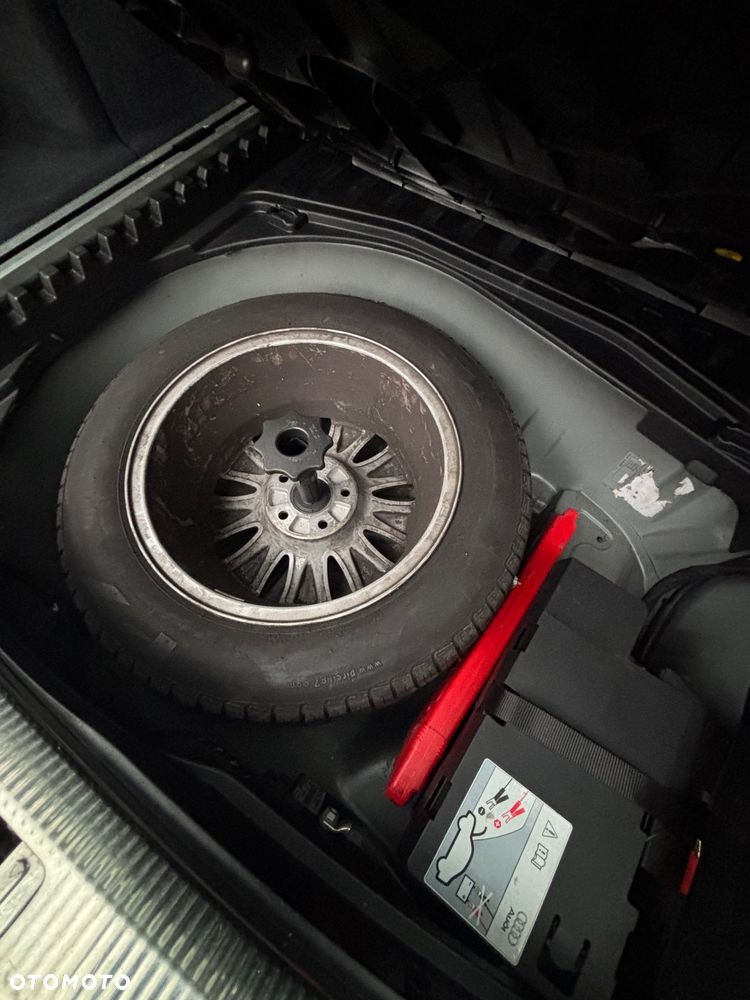 Audi A6 Avant 2.0 TDI DPF Multitronic - 25