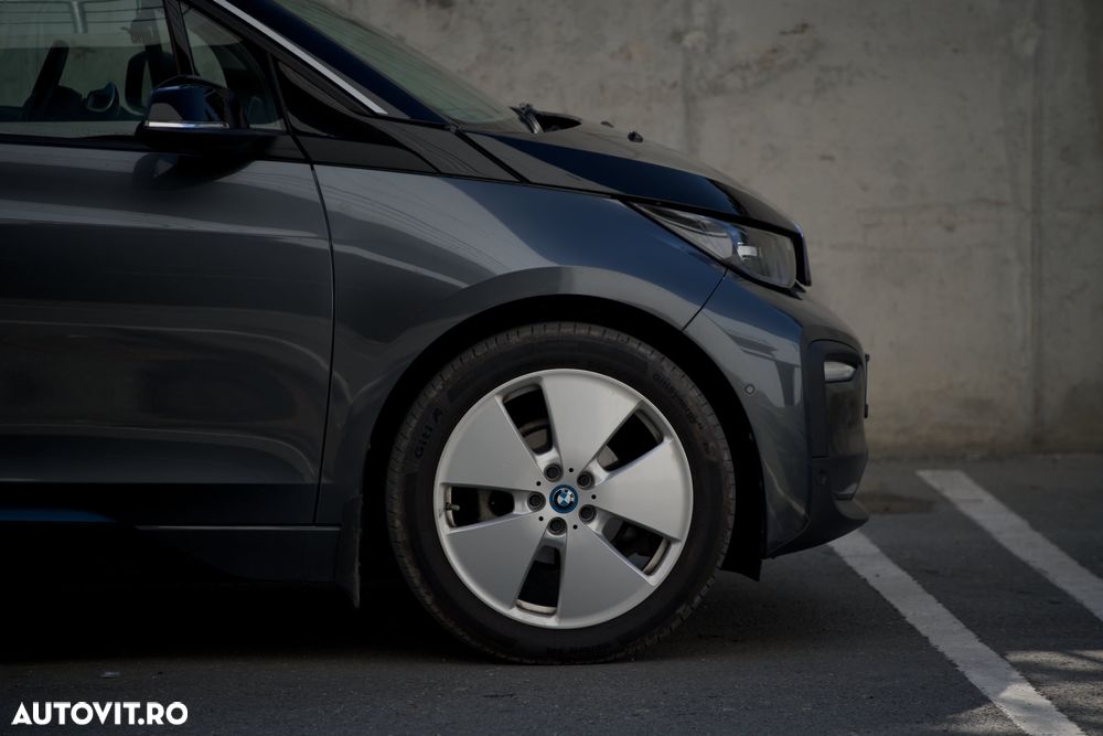 BMW i3 (120 Ah) - 4