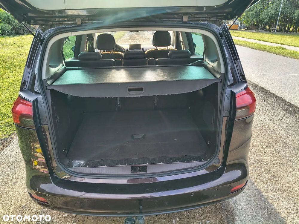 Opel Zafira 2.0 CDTI Cosmo EcoFLEX S&S - 16