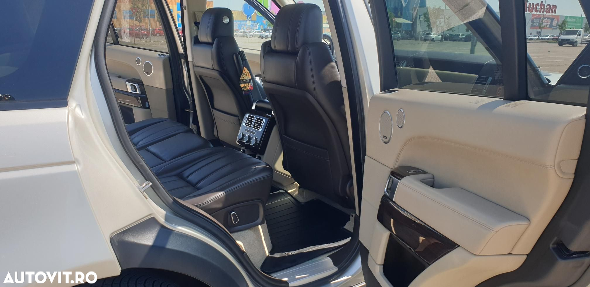 Land Rover Range Rover 3.0 I TDV6 Autobiography - 15