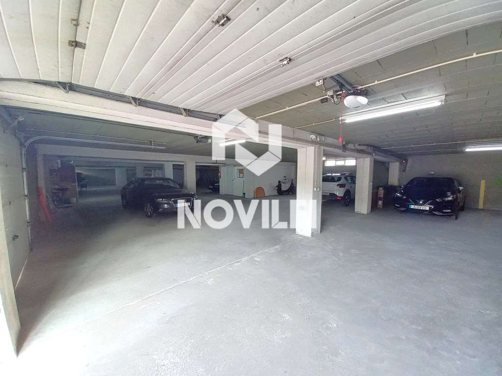 Garagem colectiva em Prédio residencial em Pataias - Grande imagem: 3/3