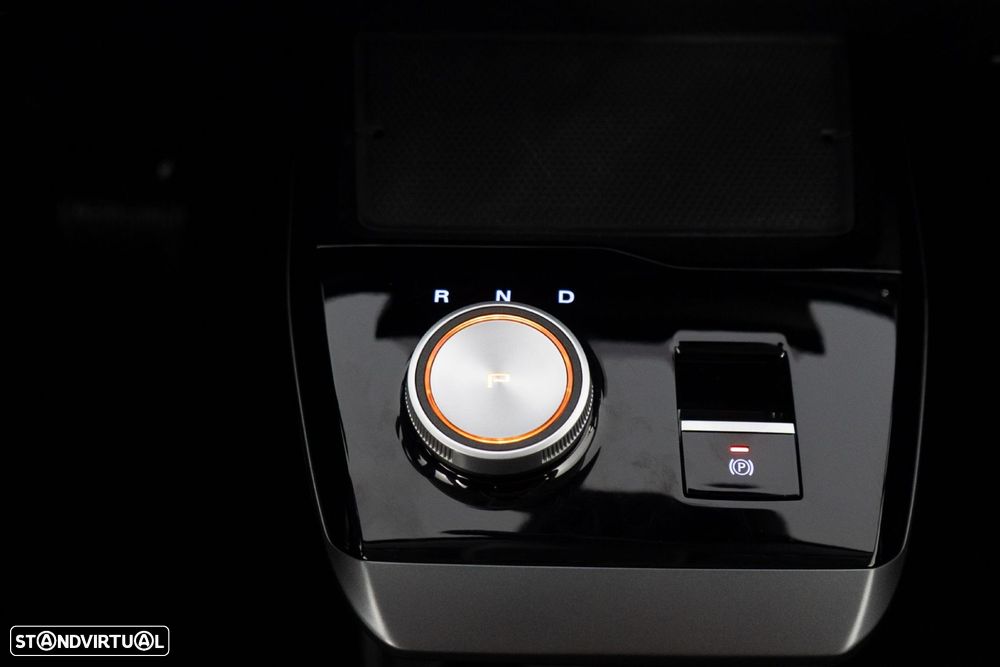 MG MG4 51 kWh Standard - 26