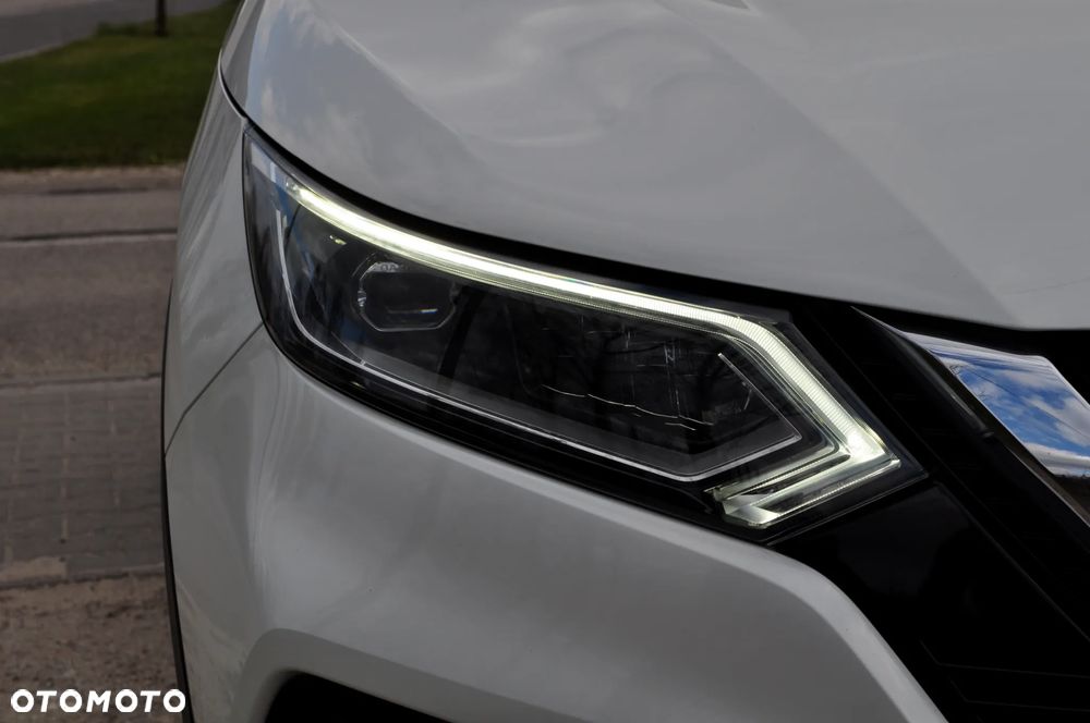 Nissan Qashqai - 22