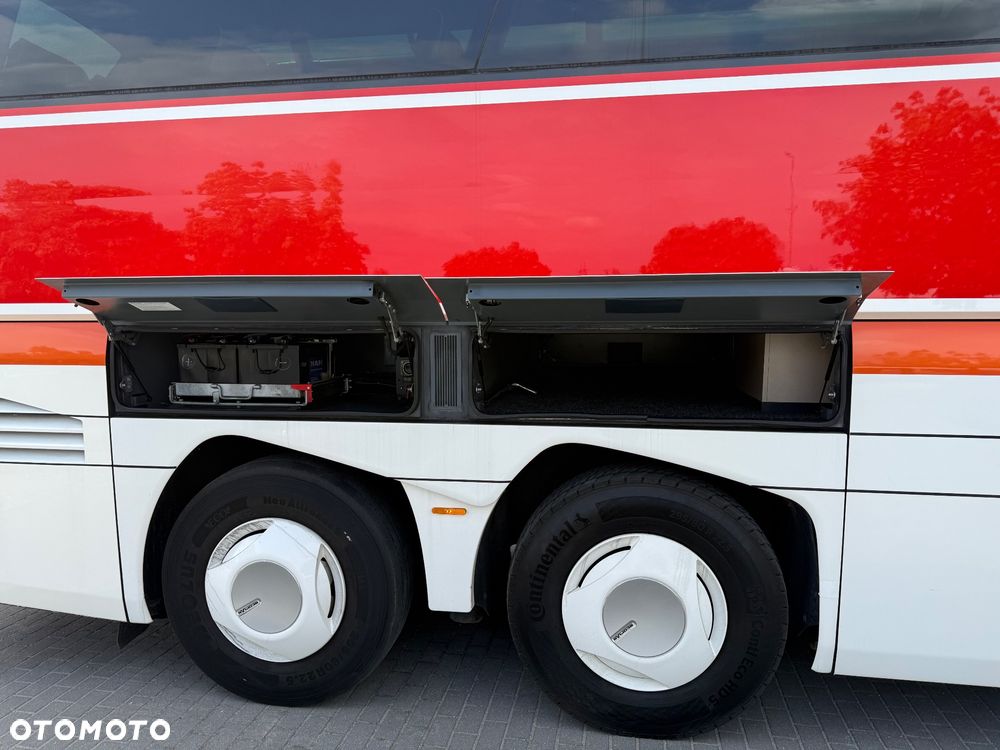 Neoplan Starliner C P11 EEV - 31