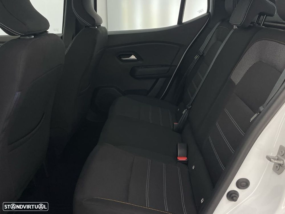 Dacia Sandero - 12