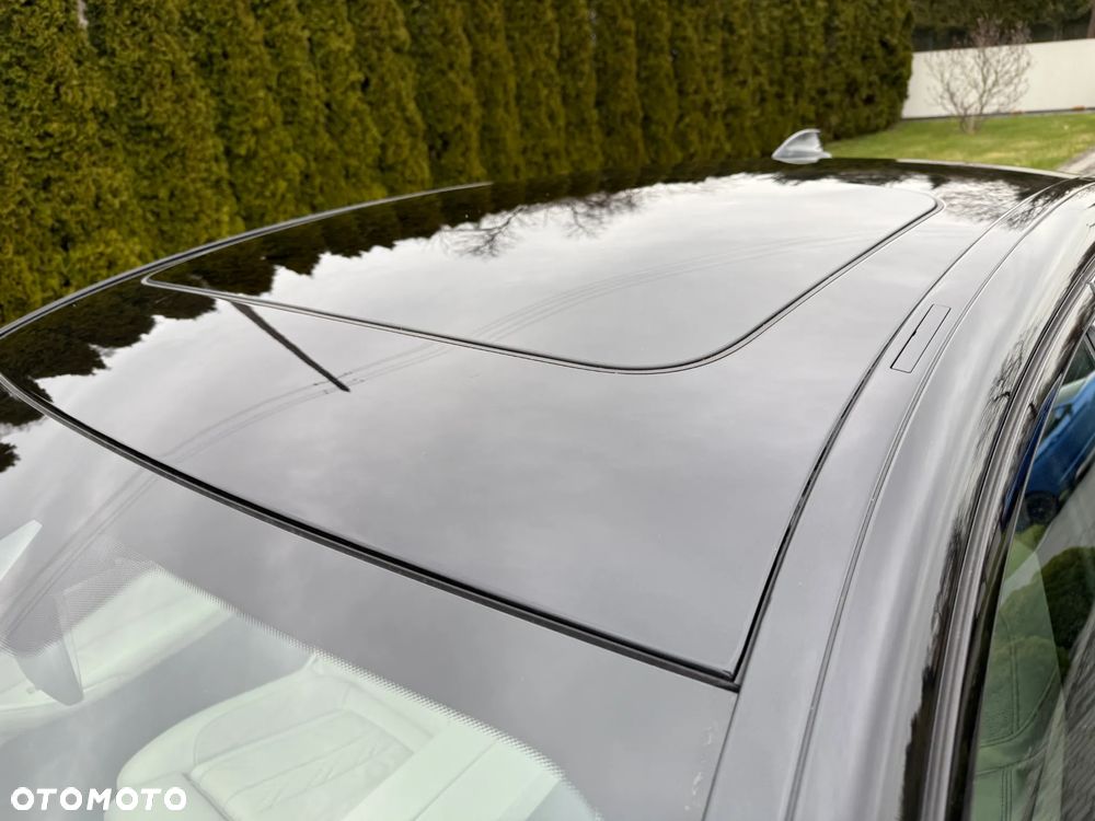 BMW Seria 5 540i xDrive M Sport sport - 37