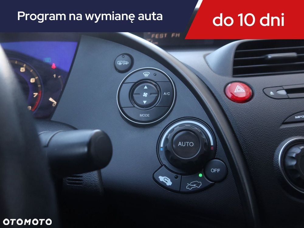 Honda Civic - 18