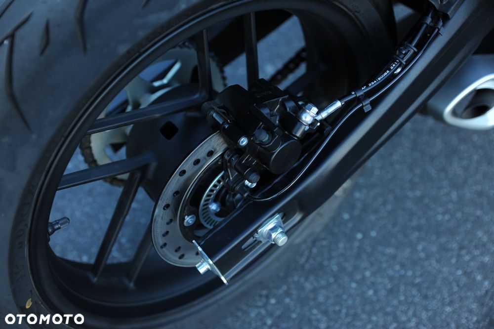 VOGE R125 - 14