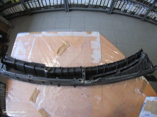 Grelha Friso 5578252070 5578252080 5578152060 5578152070 TOYOTA YARIS VERSO 2004 1.4D4D 75CV 5P CINZA FRT TORPEDO - 2