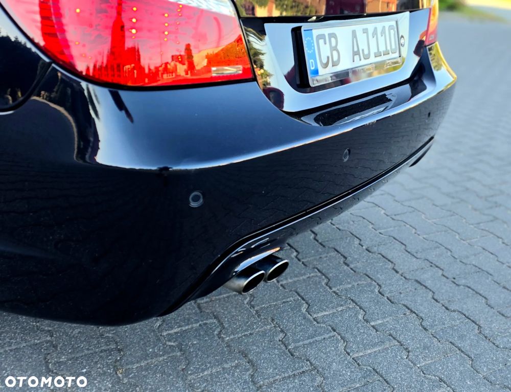 BMW Seria 5 530d Edition Sport - 15