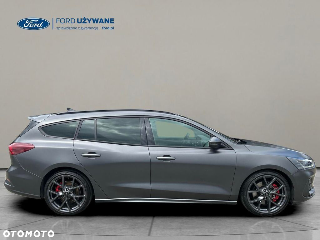 Ford Focus 2.3 EcoBoost ST X - 3