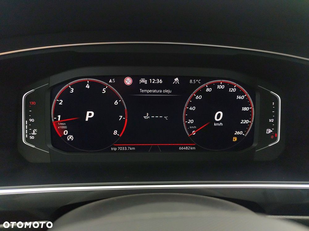 Volkswagen Tiguan Allspace - 30