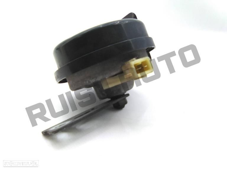 Buzina 009_2018 Renault Megane Ii Grandtour [2003_2012] 1.5 Dci - 3