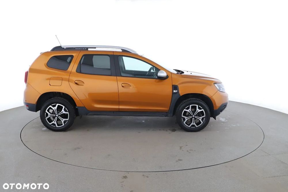 Dacia Duster 1.0 TCe Comfort - 6