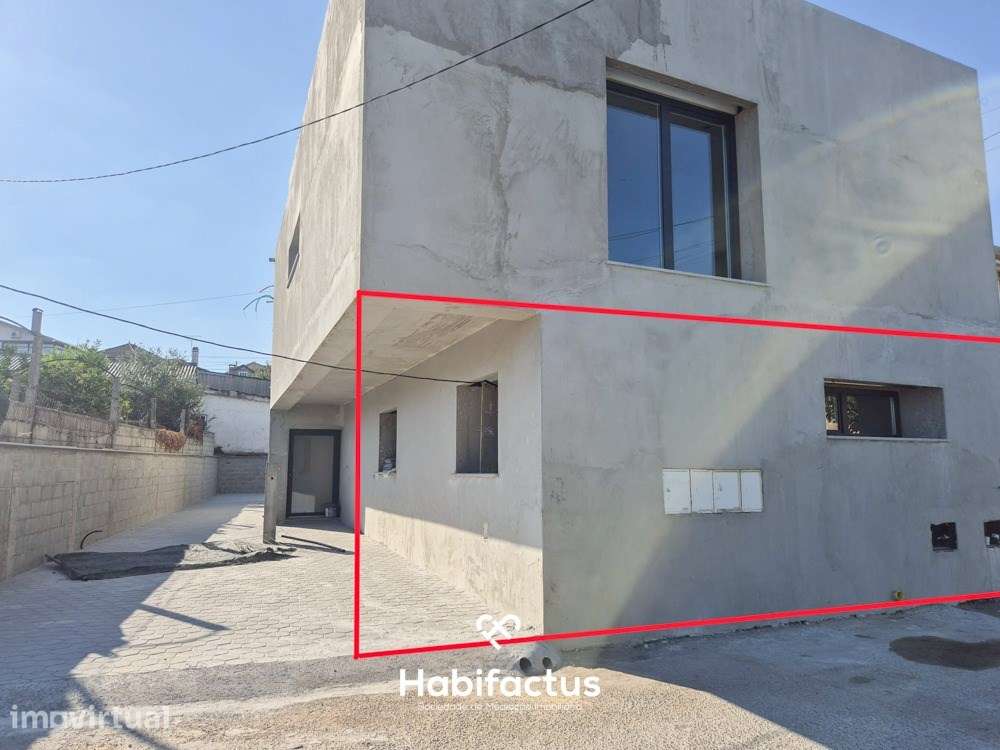Andar de moradia para venda em Viseu - Grande imagem: 2/15