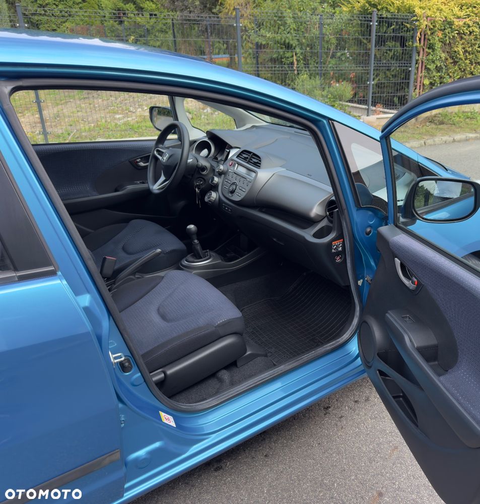 Honda Jazz 1.2 i-VTEC S Cool - 11