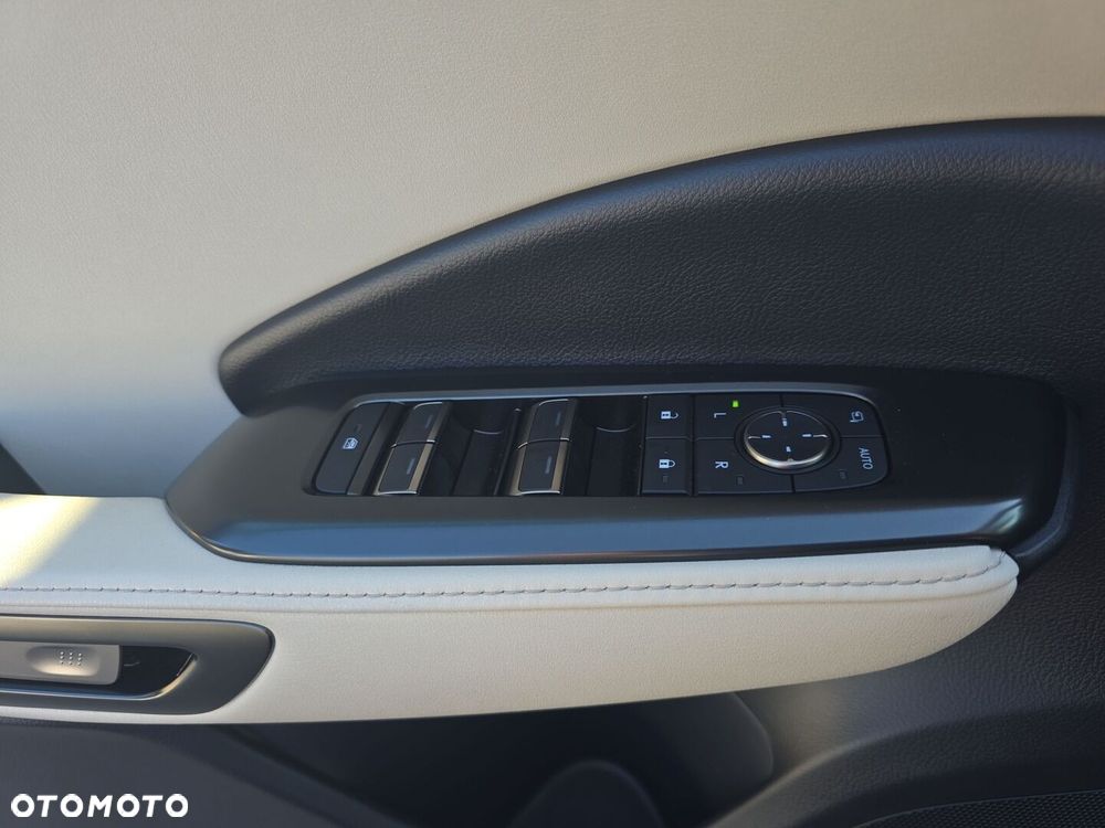 Lexus LBX 1.5 Hybrid Elegant - 9
